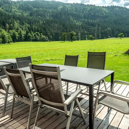 Chalet 9 Murau